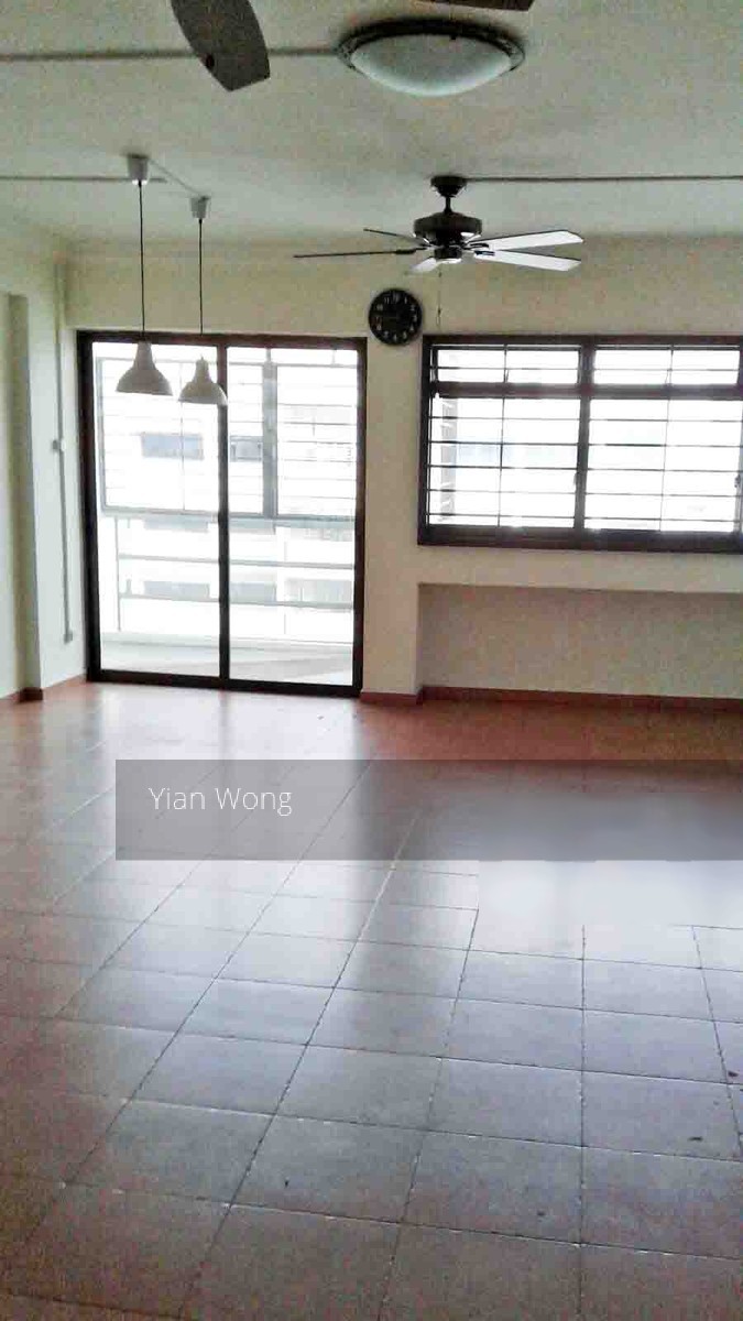Blk 271 Toh Guan Road (Jurong East), HDB 5 Rooms #131569632
